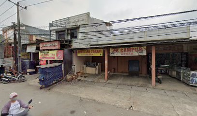 Pandawa Tenda Tangerang ( PI )