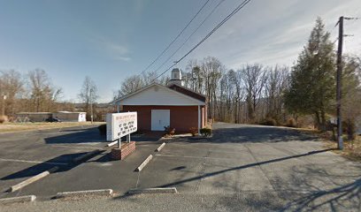 Bethel Baptist Church of Jacksboro