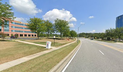 FedEx Drop Box