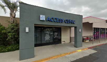 Access Clinic