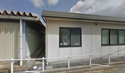（財）鳥取県国際交流財団 倉吉事務所