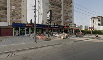 Mersin Teknik Jeneratör