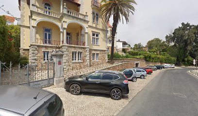 Sabóia Avenue Parking