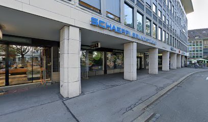 E.P. Educational Programs St. Gallen AG