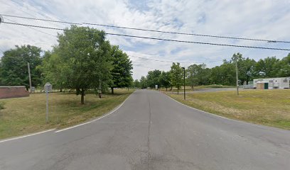 Finger Lakes Residential Center