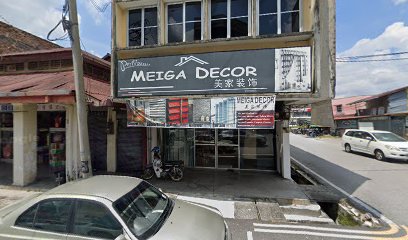 Meiga Decor Curtain Shop