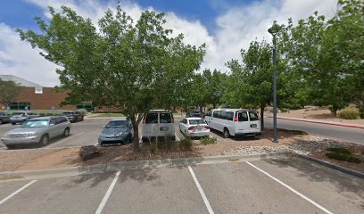 ChargePoint Charging Station