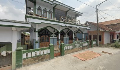 Masjid 'Al Makmur'