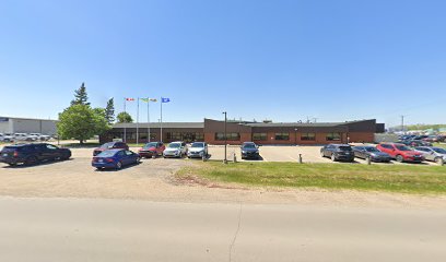 Prairie Valley School Division #208