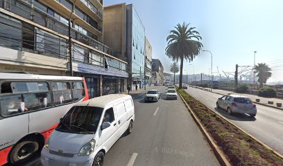 Punto Mipe SERCOTEC Valparaíso