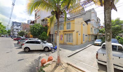 Iglesia de Restauración Nueva Filadelfia