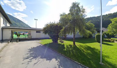 Kindergarten St Gallen