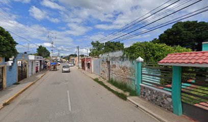 CCR Halachó