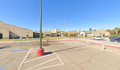 Blanche Charles Elementary