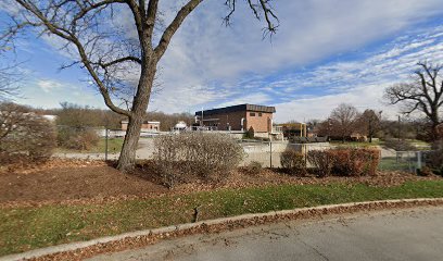 City of West Chicago Regional Wastewater Treatment Plant