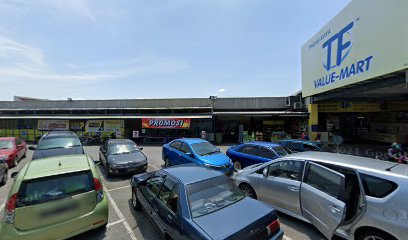 Sunway Pharmacy (Batu Gajah)