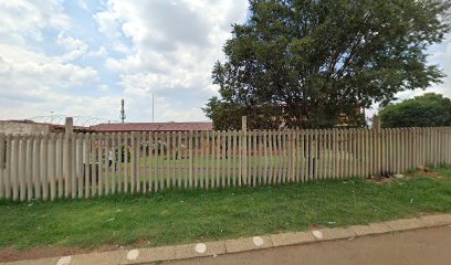 Than Ntsako Secondary School