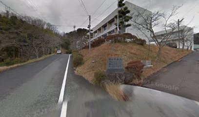 真庭市 勝山学校給食共同調理場