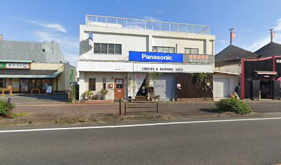 Panasonic shop 徳渕電気商会