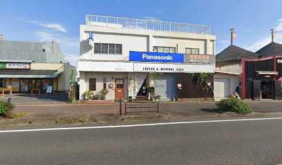 Panasonic shop 電’Sとくぶち