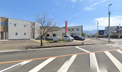 三和シヤッター工業（株） 唐津営業所