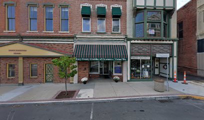 Henry County Chamber of Commerce (Napoleon OH)