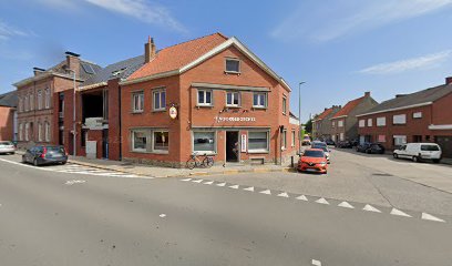 't Voorgeborchte