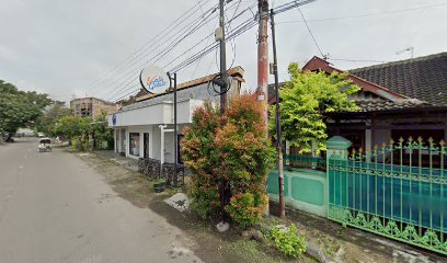 Gereja Bethel Injil Sepenuh (GBIS)