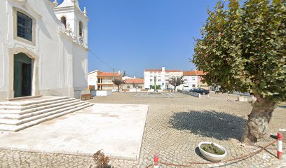 Pelourinho de Alfeizerão