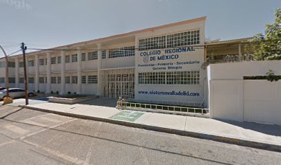 Colegio Regional De México Juárez Centro