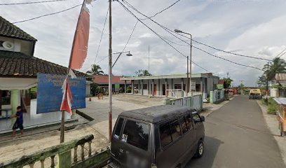 SMK Terpadu AL-ISTIQOMAH