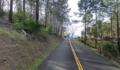 Lookout Ridge Winery