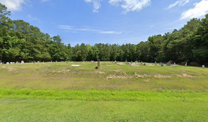 Freeman Cemetery