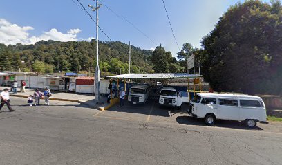 Autotransportes De Pasajeros Ixtaccíhuatl, S.A. de C.V.