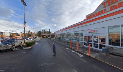 Kitchen Design at The Home Depot