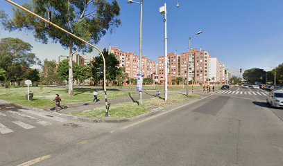 Parque Ciudad Salitre Oriental
