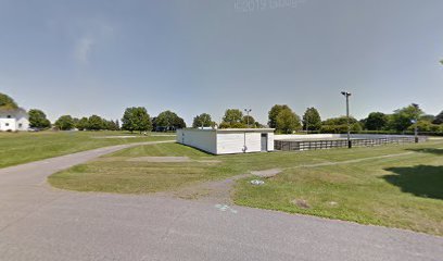 Haldane Park Playground