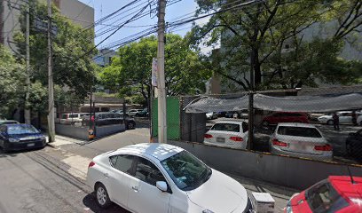 Estacionamiento Publico