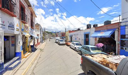 Comedor esperanza