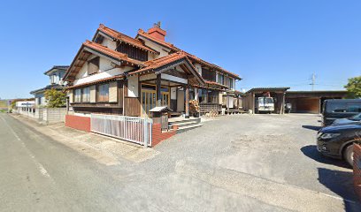 稲田建築企業所