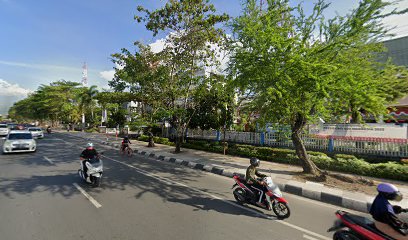 NOZOMI Delta Banjarmasin