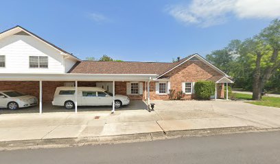 Dayton Abstract Roof Installation