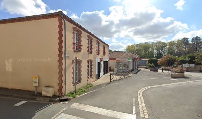 Accueil de Loisirs Les P'tits Futés- Antenne Rochetrejoux