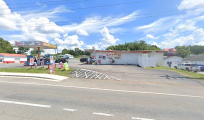 Carl's, Gas station& convienence store