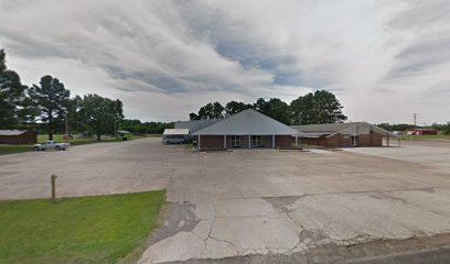 Pleasant Valley Church of Christ - Food Distribution Center