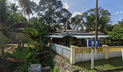 Madrasah Al-rahman Batu 19