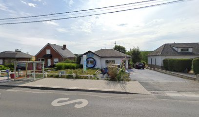 Bul S'Agrandit Salon Lavoir Automatique