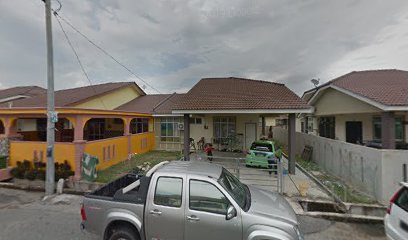 HOMESTAY KUANTAN SEMI-D