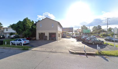 Jim Baum's Auto Services