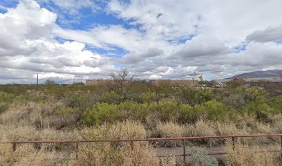 Rita Ranch Community Garden